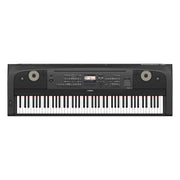 Yamaha DGX-670B 88-Key Portable Grand Piano, Black
