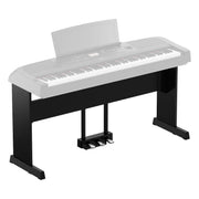 Yamaha DGX-670B 88-Key Portable Grand Piano, Black