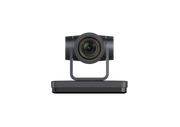 DVDO DVDO-C4-1 Full HD PTZ Camera with HDMI/IP/3G-SDI/USB3.0 & AI Auto Tracking (Black)