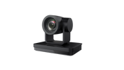DVDO DVDO-C4-1 Full HD PTZ Camera with HDMI/IP/3G-SDI/USB3.0 & AI Auto Tracking (Black)