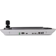 DVDO IP PTZ Camera Controller with Touch Screen & Joystick