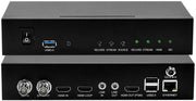 DVDO Full HD Single Channel HDMI/SDI Streamer Recorder