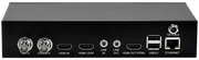 DVDO Full HD Single Channel HDMI/SDI Streamer Recorder