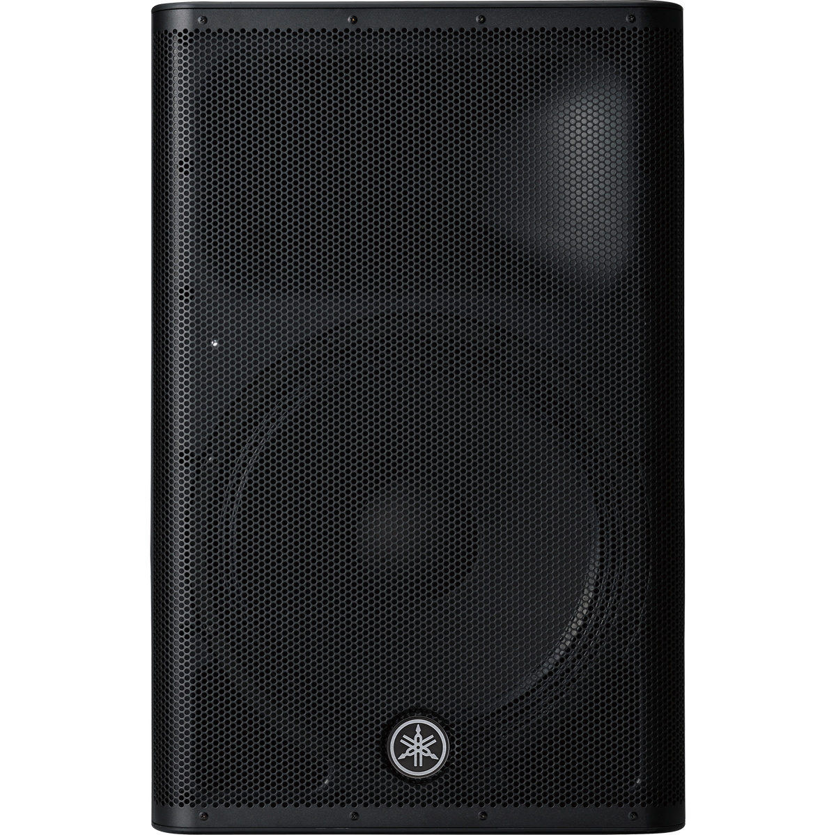 Yamaha DXR15 MKII 1100W 15" Powered Speaker