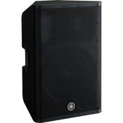 Yamaha DXR15 MKII 1100W 15" Powered Speaker