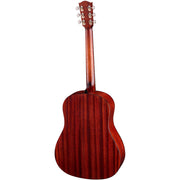 Eastman E1SS-SB E1 Slope Shoulder Dreadnought Acoustic Guitar in Sunburst w/ Bag