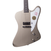 Epiphone Joe Bonamassa Treasure Firebird 1 in Polymist Gold w/ Bag