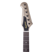 Epiphone Joe Bonamassa Treasure Firebird 1 in Polymist Gold w/ Bag