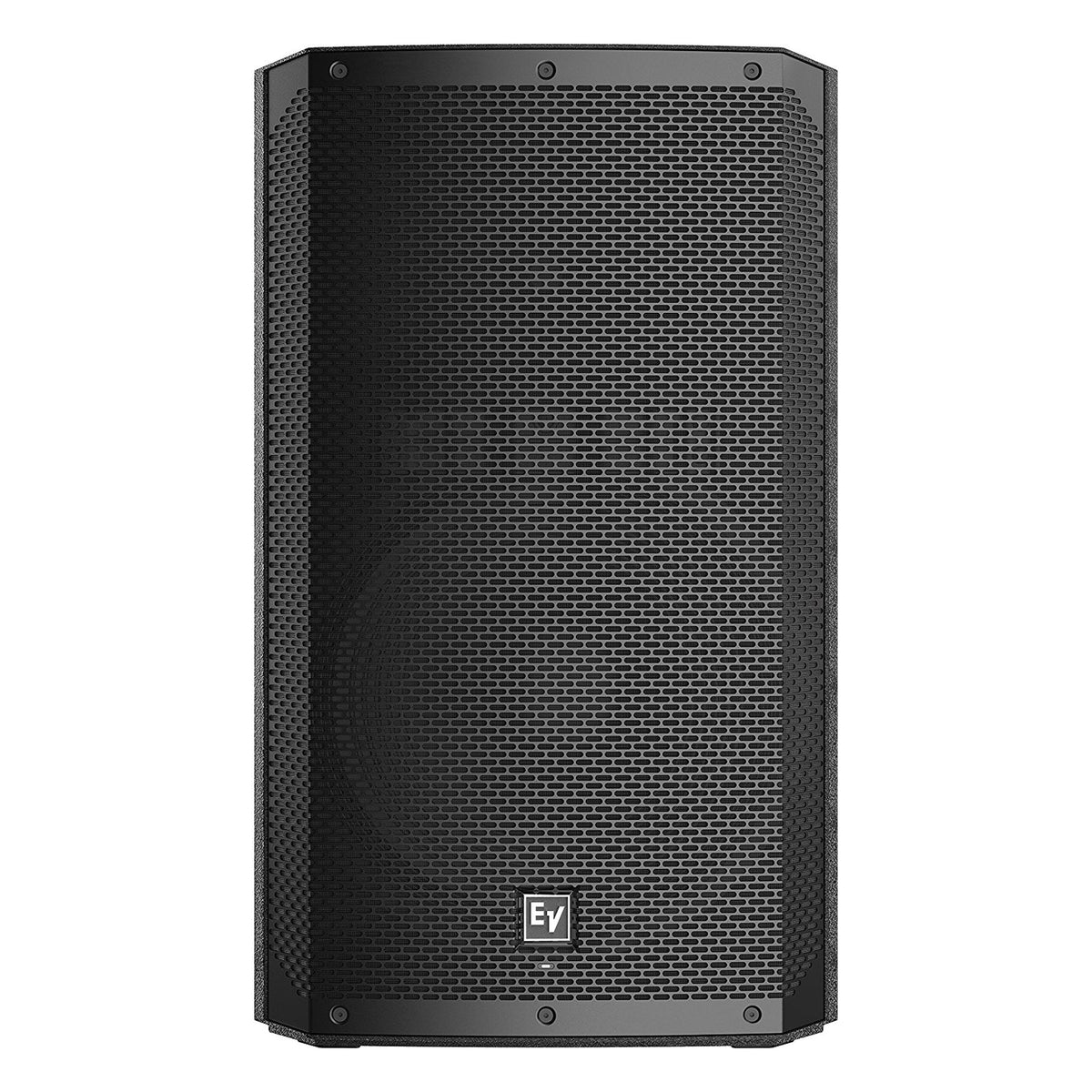 Electro Voice ELX200-15P-US 15" 2-Way 1200W Powered Speaker (Black, Single)