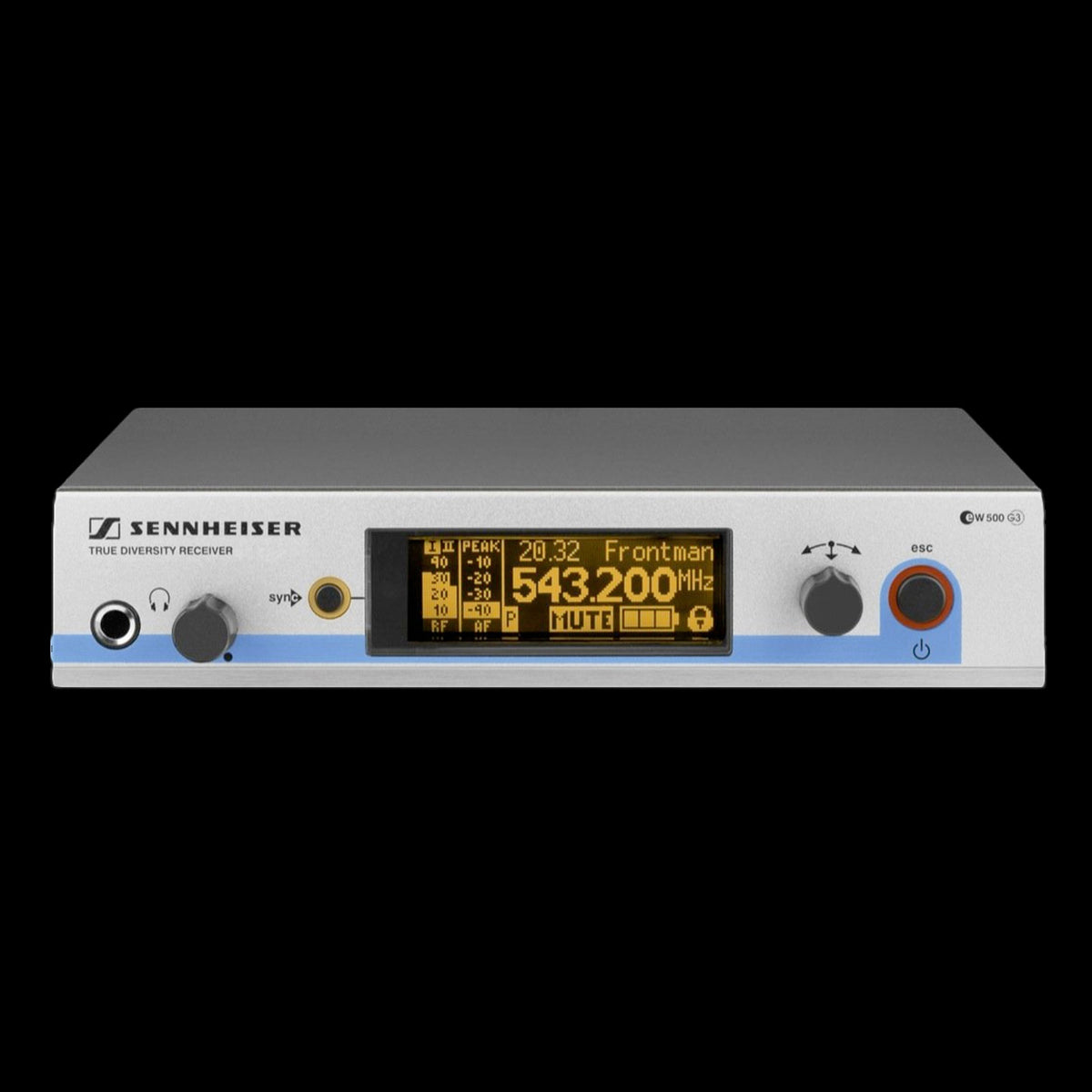Sennheiser EM 500 G3 Frequency B (Repack) EM500G3B