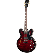 Gibson ES-335 Figured Semi-Hollow Electric Guitar - Blood Moon Burst