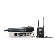 Sennheiser EW100G4 ME2/835S Evolution G4 Wireless Combo System A