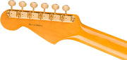 Fender Stevie Ray Vaughan Stratocaster - 3-Color Sunburst w/ Case