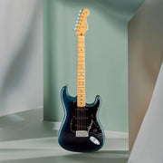 Fender American Professional II Stratocaster, Maple - Dark Night