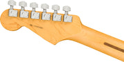 Fender American Professional II Stratocaster HSS - 3 Color Sunburst