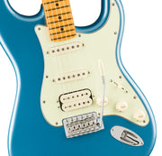 Fender American Professional Classic Stratocaster HSS - Faded Black
