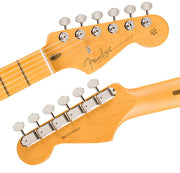 Fender American Professional Classic Stratocaster HSS - Faded Black