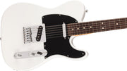 Fender Player II Telecaster - Polar White w/ Cleaning Kit