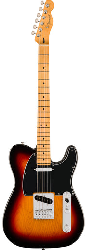 Fender Player II Telecaster - 3-Color Sunburst