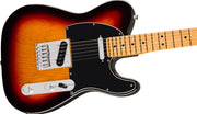 Fender Player II Telecaster - 3-Color Sunburst