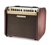 Fishman Loudbox Mini Guitar Combo Amplifier w/ Picks
