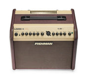 Fishman Loudbox Mini Guitar Combo Amplifier w/ Picks