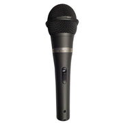 Zoom V3 Vocal Processor and Recording Bundle with Zoom UAC-232 USB-C Audio Interface, Fansonic FS-230CM Condenser Microphone, and Hosa XLR Cable