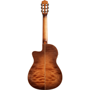 Cordoba Fusion 12 Acoustic Electric Guitar - Cinnamon Burst