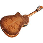 Cordoba Fusion 12 Acoustic Electric Guitar - Cinnamon Burst