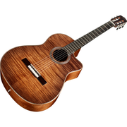 Cordoba Fusion 12 Acoustic Electric Guitar - Cinnamon Burst