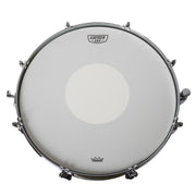 Gretch Limited Edition 135th Anniversary Solid Aluminum Engraved 5x14 Snare Drum