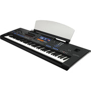 Yamaha Genos2 76 key Flagship Arranger Keyboard