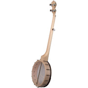 Deering Goodtime Deco 5-String Openback Banjo