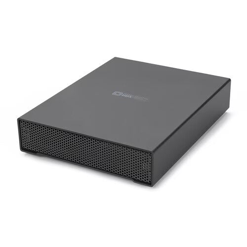 Oyen Digital HDX Pro C Dual USB-C Enterprise Hard Drive 10TB