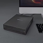 Oyen Digital HDX Pro C Dual USB-C Enterprise Hard Drive 8TB
