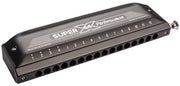 Hohner Super 64X Harmonica - Key of C