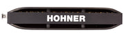 Hohner Super 64X Harmonica - Key of C w/ Key Stickers