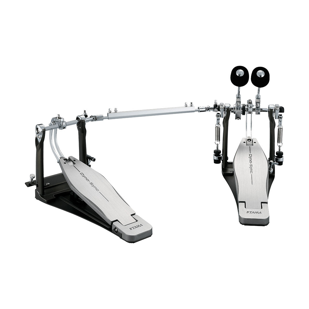 TAMA Dyna-Sync Direct Drive Double Pedal
