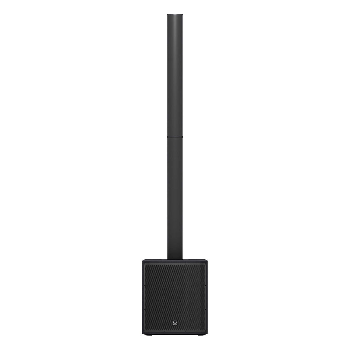 Turbosound iNSPIRE iP2000 v1 Powered Column Loudspeaker with 12" Subwoofer