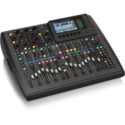 Behringer X32 Compact 40-Input, 25-Bus Digital Mixing Console