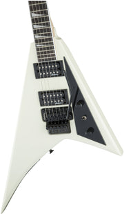 Jackson JS32 Rhoads Electric Guitar - Ivory