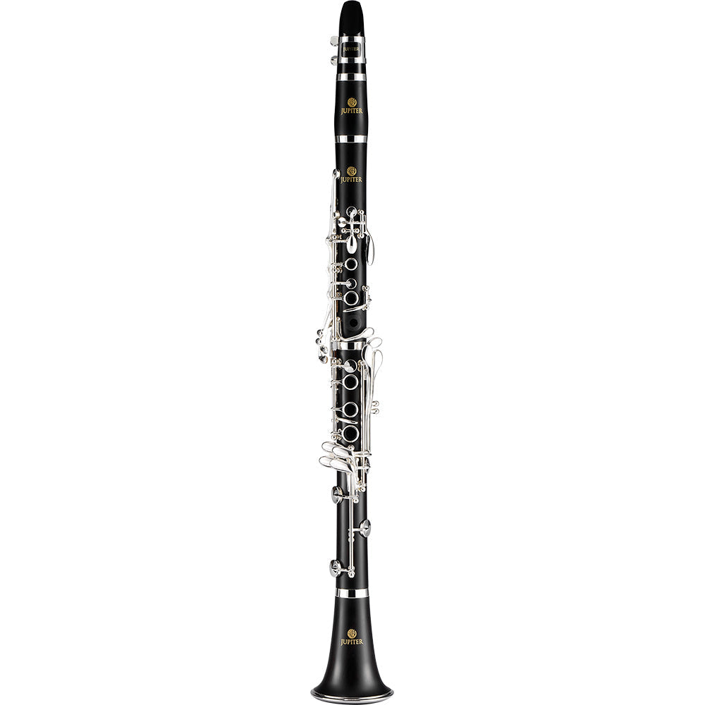 Jupiter JCL750A Student Bb Clarinet