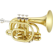 Jupiter JTR710Q Pocket Trumpet