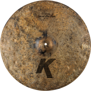 Zildjian 21” K Custom Special Dry Ride Cymbal