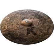 Zildjian 23” K Custom Special Dry Ride Cymbal