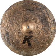 Zildjian 23” K Custom Special Dry Ride Cymbal