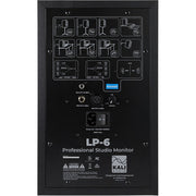 Kali Audio LP-6 6.5" Powered Studio Monitor - Black