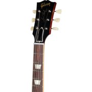 Gibson 1959 Les Paul Standard Reissue VOS Electric Guitar - Iced Tea Burst