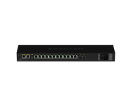 NETGEAR AV Line M4250-12M2XF (MSM4214X) 12x2.5G and 2xSFP+ Managed Switch (TAA Compliant)