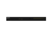 NETGEAR AV Line M4250-12M2XF (MSM4214X) 12x2.5G and 2xSFP+ Managed Switch (TAA Compliant)